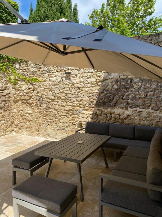 La Romance De Grignan Extérieur photo